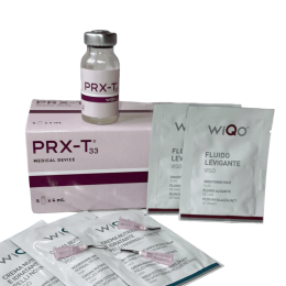 PRX-T33 пілинг (4 пробника)