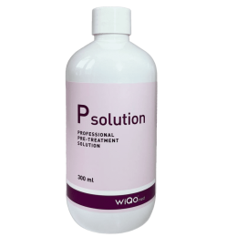 Лосьйон для очищення шкіри WiQo P Solution 300 мл. 